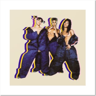 CrazySexyCool Original Aesthetic Tribute 〶 Posters and Art